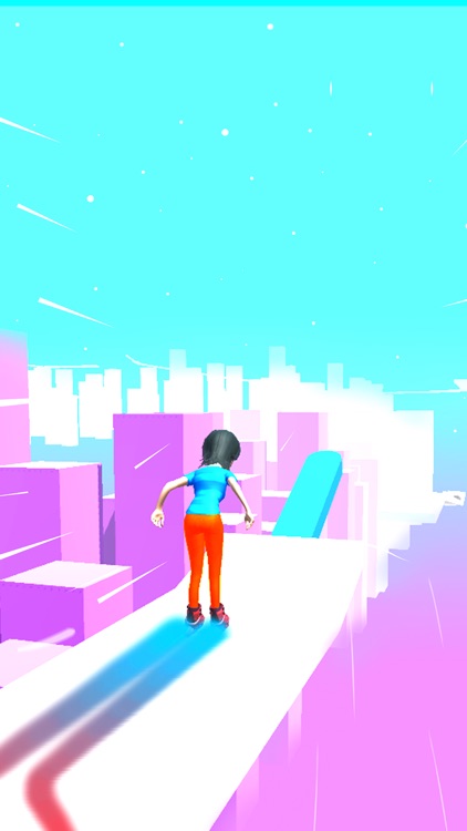 Shift Run 3D screenshot-4