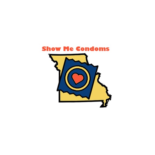 ShowMeCondoms Icon