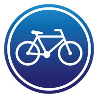 Fahrradnetz- Fahrradrouten-App app funktioniert nicht? Probleme und Störung