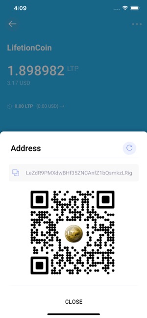 LTP Wallet(圖4)-速報App