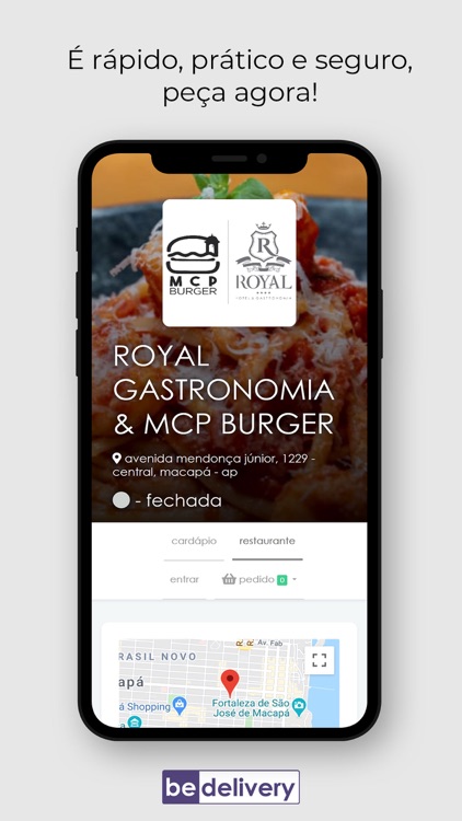 Royal Gastronomia