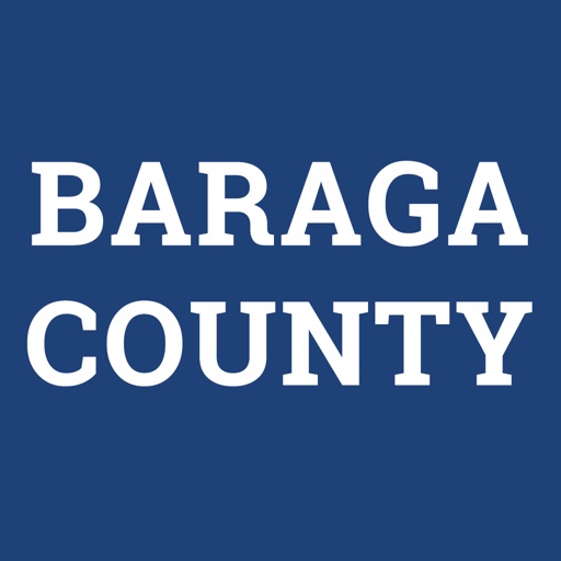 Baraga County Resource Guide by 906  Studios LLC