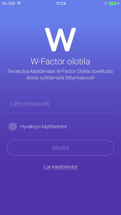 W-Factor