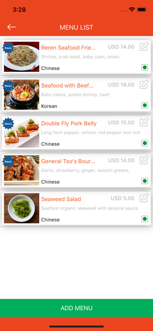 OnlineOrderMenu(圖3)-速報App