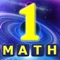 Grade 1 Math is an easy-to-understand visual application for students to do exercises, test and learn math