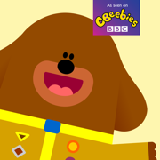 Hey Duggee: The Big Badge App