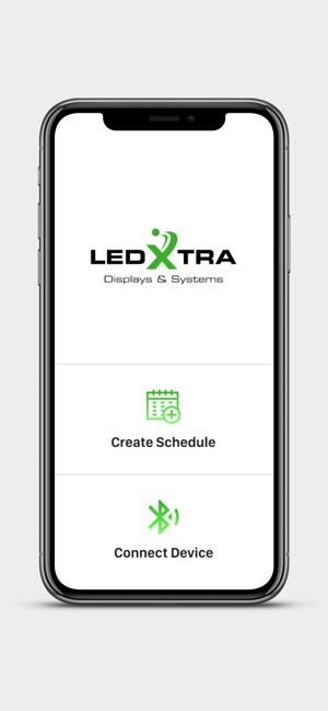 LedXtra CW Series(圖2)-速報App