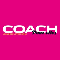 COACH POUR ELLES