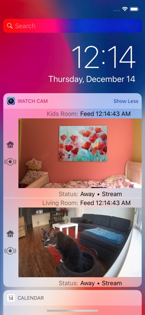 Watch Cam for Nest Cam(圖3)-速報App