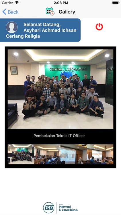 Sucofindo Event Apps screenshot-7