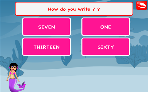 First Grade Math Learning Kids - náhled