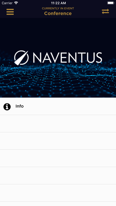 Naventus Summit screenshot 2