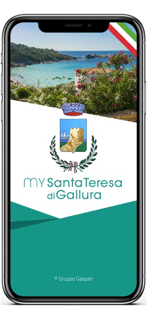 MySantaTeresaGallura(圖1)-速報App