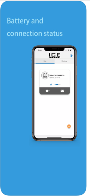ICE SOS ALERT(圖2)-速報App