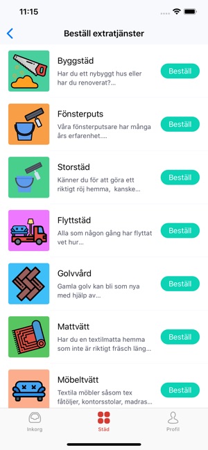 Dammråttan(圖2)-速報App