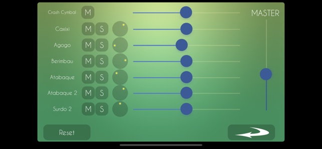 Brazilian Drum Machine(圖3)-速報App