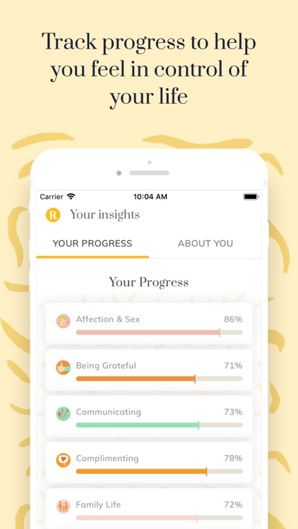 Relish - Relationship Coach screenshot-6