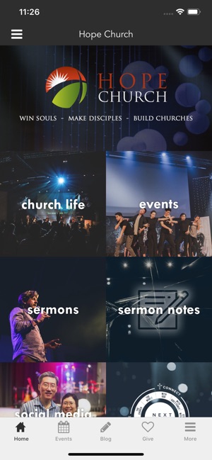 Hope Church (QLD)(圖2)-速報App