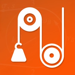 Pully n plane calc tool