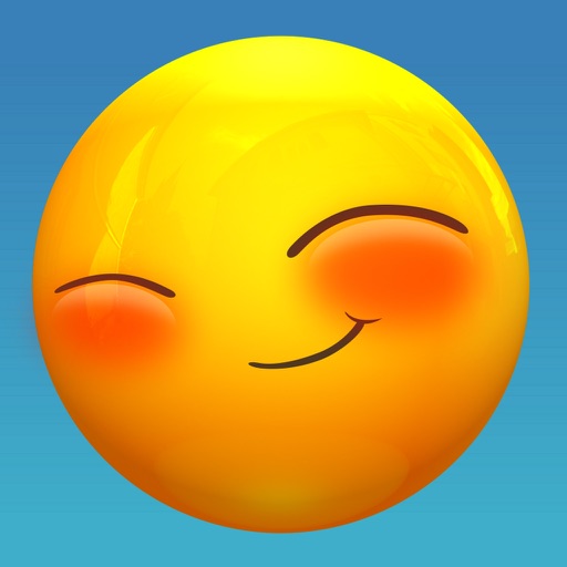 Animated Emojis ◌ icon