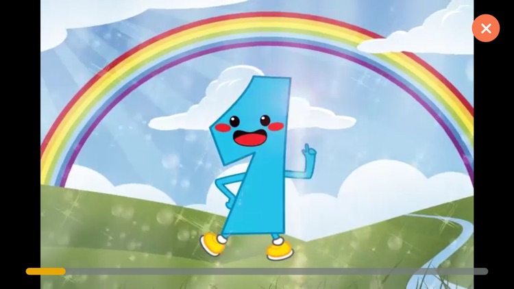Russian For Kids & Toddlers screenshot-5