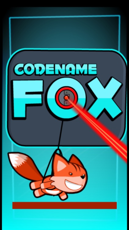 CodeName Fox GO