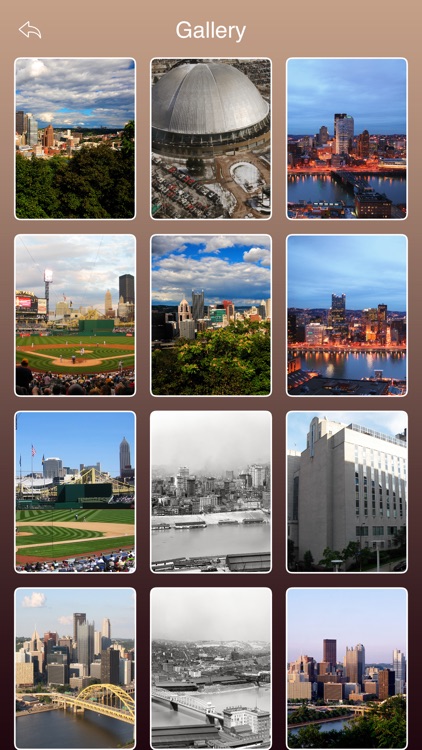 Pittsburgh Tourism Guide screenshot-4