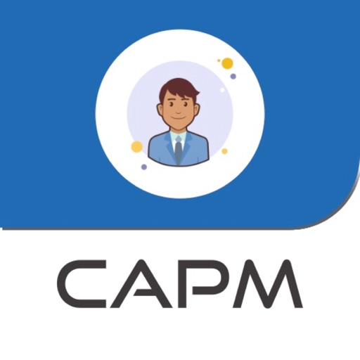 CAPM Test Prep icon
