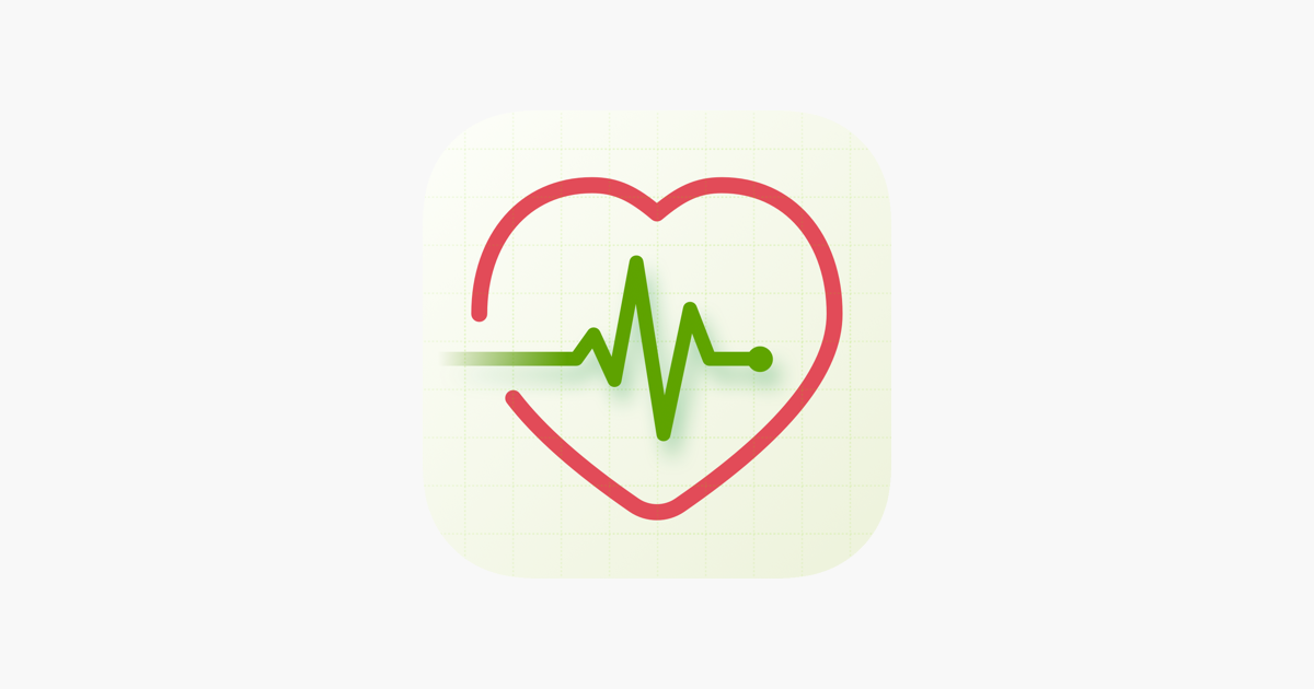 ‎HeartLife Heart Rate Monitor on the App Store