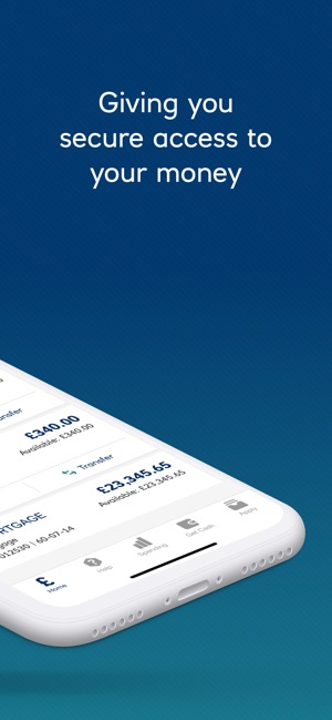 Ulster Bank Ni Mobile Banking On The App Store