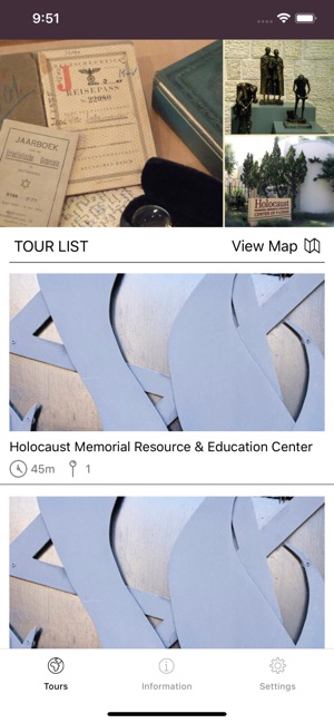 Holocaust Memorial Center