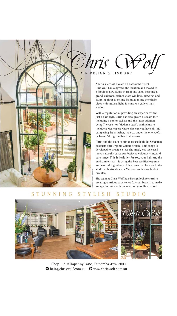 Blue Mountains Life Magazine