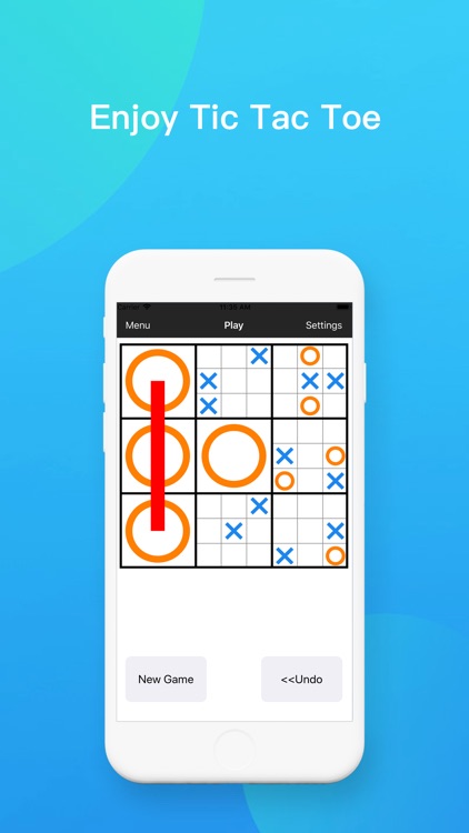 ThreeTGame screenshot-3