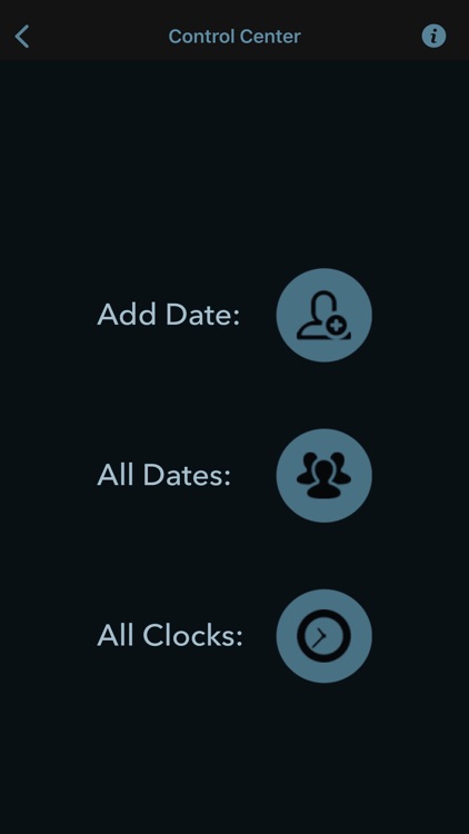 Always Know Time screenshot-4