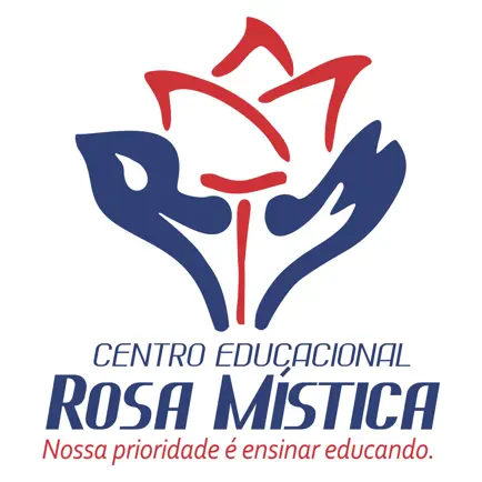 C. Educacional Rosa Mística Читы