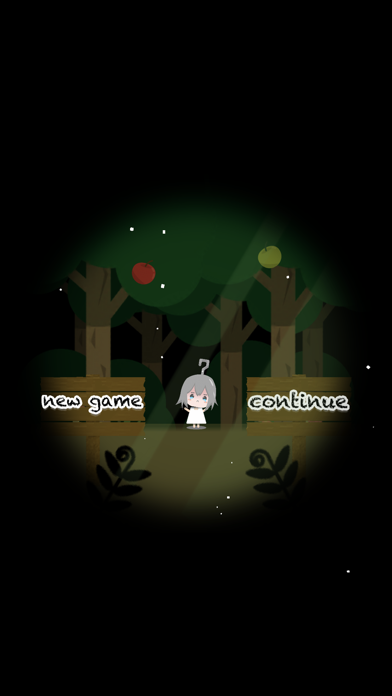 迷いの森 -脱出ゲーム- screenshot1