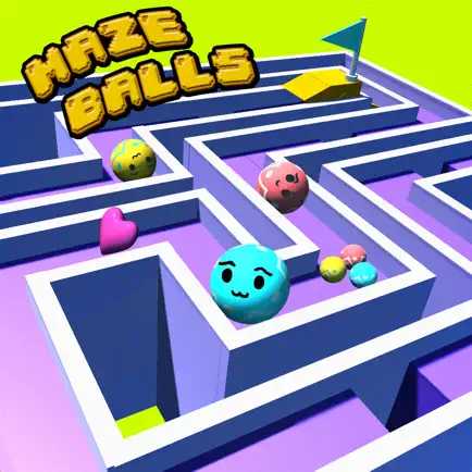 3D Maze Balls Cheats