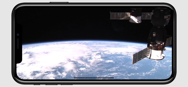 ISS Real-Time Tracker(圖4)-速報App