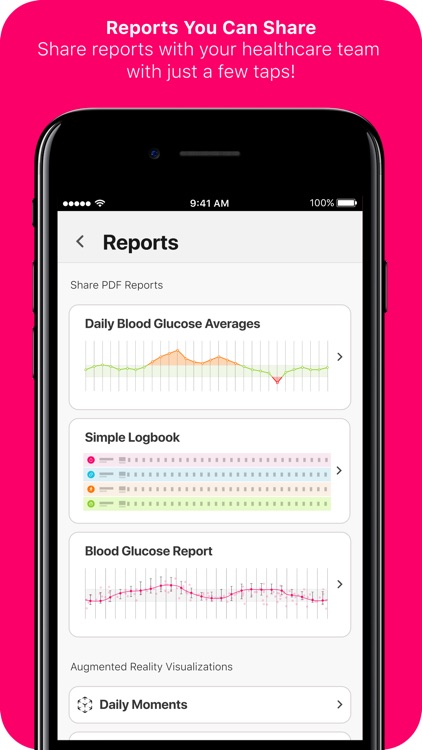 One Drop Diabetes Management screenshot-6