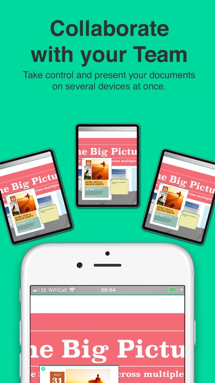 ShareSpaces