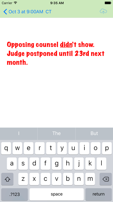 How to cancel & delete JuraLawyer from iphone & ipad 3