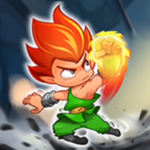 Stick Fight:Idle Heroes Legend