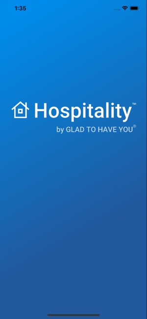 Hospitality by GladToHaveYou