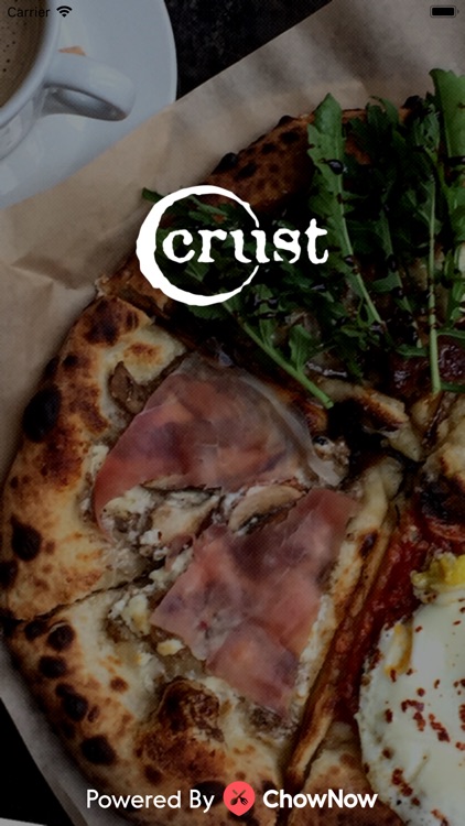 Crust To Go