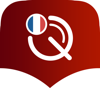 QuickReader Français - Inkstone Software, Inc.
