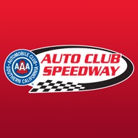 Auto Club Speedway Avis