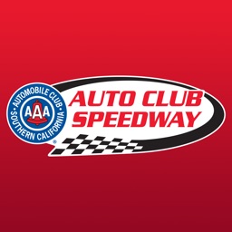 Auto Club Speedway