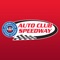 The official app of Auto Club Speedway is your source for the latest news and updates during race weekend