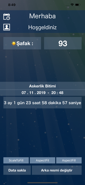 ITK Anadolu-88