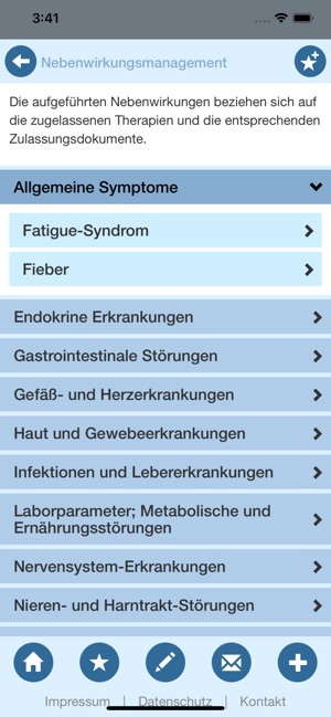 Nierenzellkarzinom onkowissen(圖4)-速報App